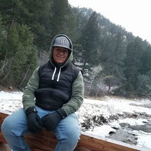 Meet your Posher, Martin